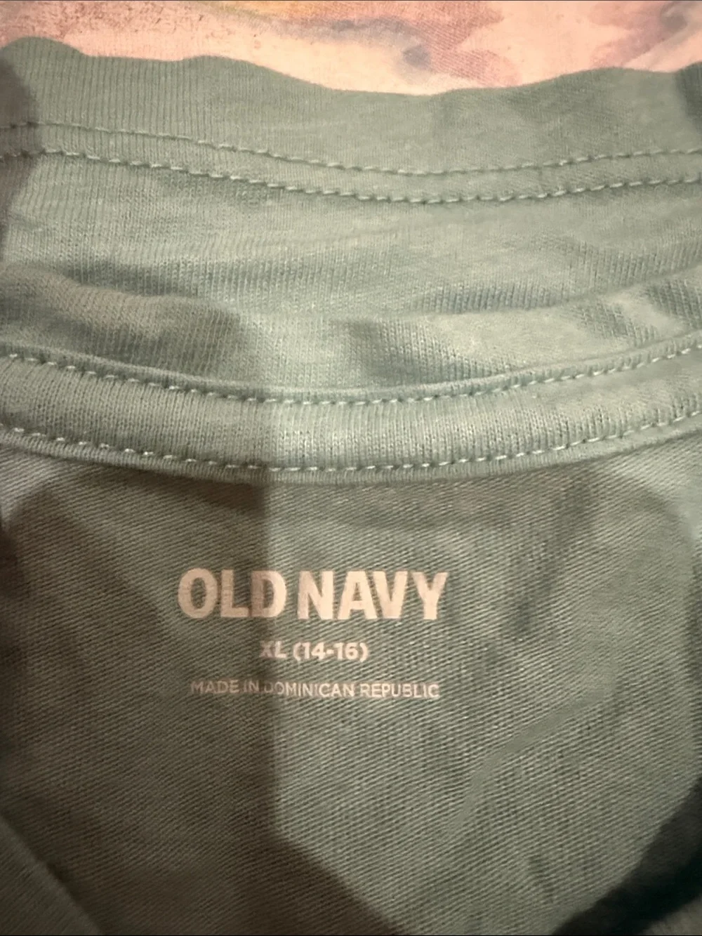 Old Navy Girls' Mixed Color Tees- Assorted Colors